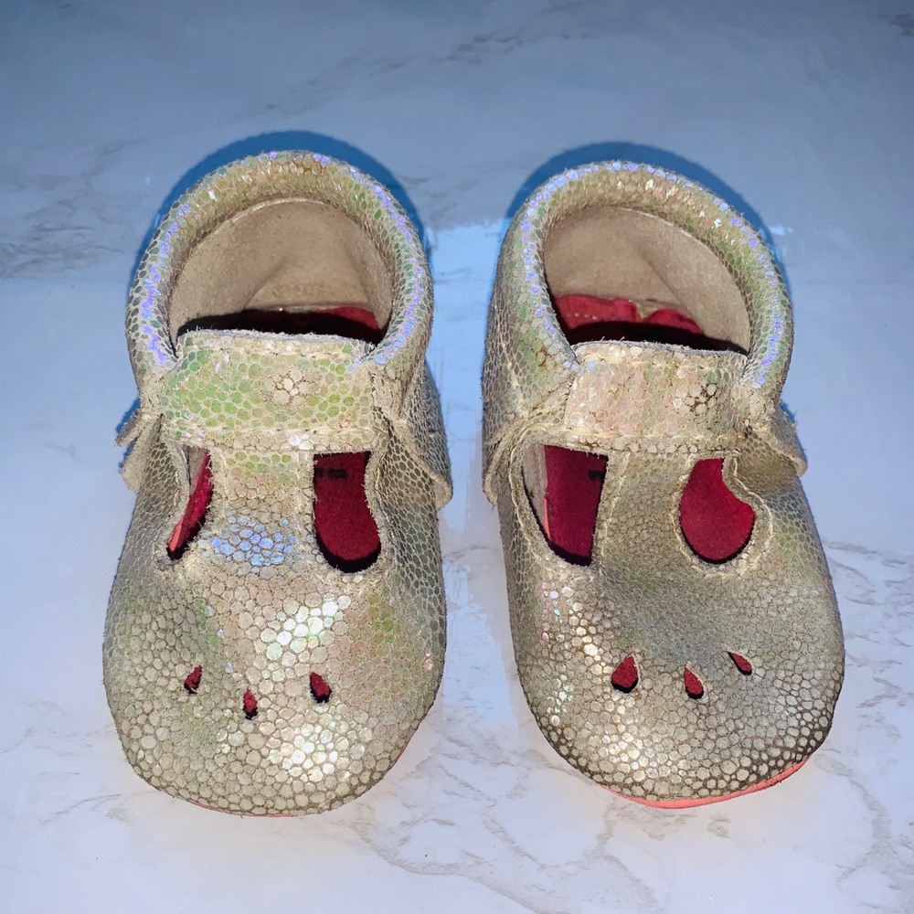 Freshly Picked • Mary Jane Moccs • Under the Sea